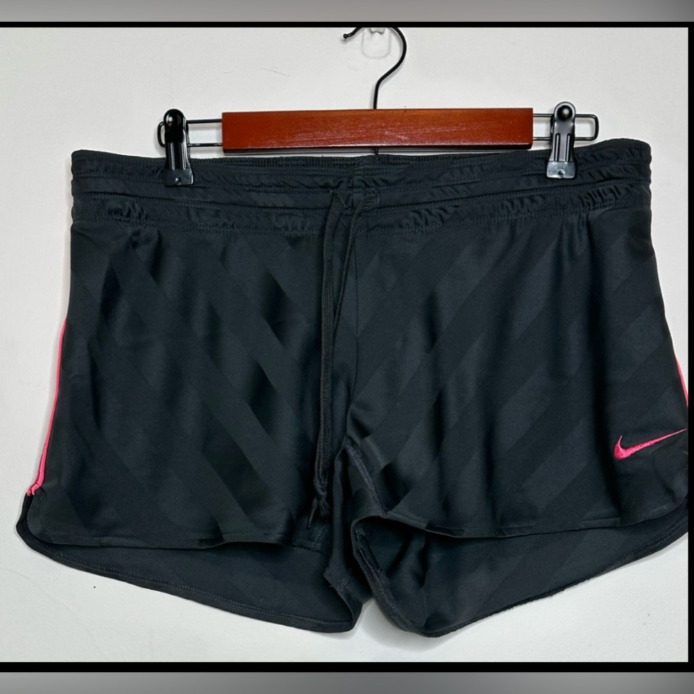 Nike Dri-Fit Athletic Running Short